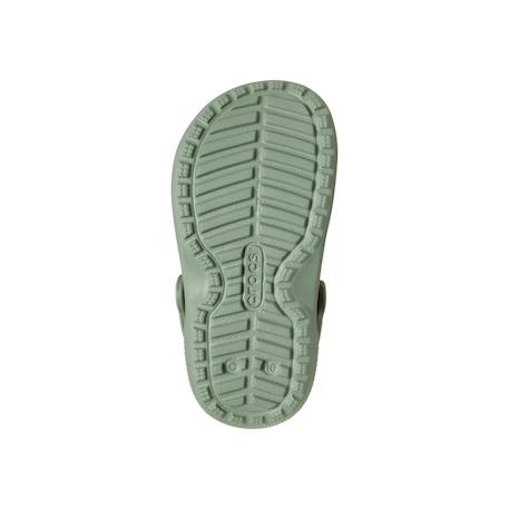 Sabots enfant à enfiler Rose+Vert+Violet 11 - vertbaudet enfant 