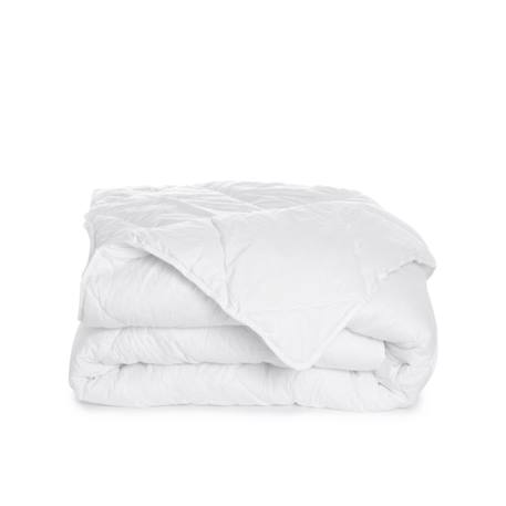 Pack couette chaude + oreiller lavable à 95°c Blanc 3 - vertbaudet enfant 