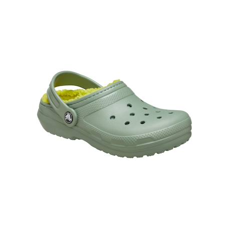 Sabots enfant à enfiler Rose+Vert+Violet 9 - vertbaudet enfant 