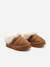Mocassins à enfiler Camel+Marron+Noir 1 - vertbaudet enfant 