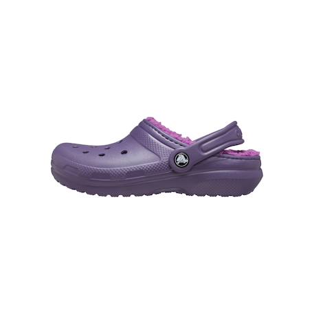 Sabots enfant à enfiler Rose+Vert+Violet 14 - vertbaudet enfant 