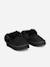Mocassins à enfiler Camel+Marron+Noir 11 - vertbaudet enfant 