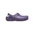 Sabots enfant à enfiler Rose+Vert+Violet 13 - vertbaudet enfant 