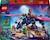 Lego 71842 - rontu le maître dragon Ninjago Multicolore 4 - vertbaudet enfant 