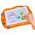 Ardoise magique Art et fun - 2 tableaux de peinture Multicolore 4 - vertbaudet enfant 