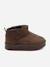 Bottine basses Camel+Marron 73+Marron 952+Noir 12 - vertbaudet enfant 