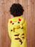 Combinaison pyjama garçon Pikachu jaune 1 - vertbaudet enfant 
