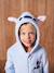 Combinaison pyjama Disney Stitch fille bleu ciel 1 - vertbaudet enfant 