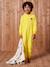 Combinaison pyjama garçon Pikachu jaune 10 - vertbaudet enfant 