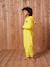 Combinaison pyjama garçon Pikachu jaune 9 - vertbaudet enfant 