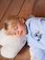 Combinaison pyjama Disney Stitch fille bleu ciel 3 - vertbaudet enfant 