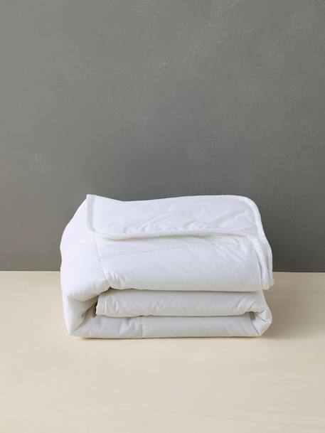 Couette bébé coton BIO* blanc 1 - vertbaudet enfant 
