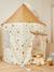 Tente de jeu château - pop up, dots Dots+Dreamy flowers+Vintage flowers 6 - vertbaudet enfant 