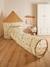 Tente de jeu château - pop up, dots Dots+Dreamy flowers+Vintage flowers 5 - vertbaudet enfant 