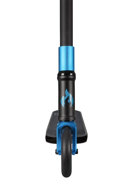 Chilli reaper reloaded - Bleu pétrole 4 - vertbaudet enfant 