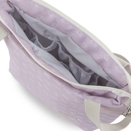 Sac de maternité - Talega Rose 3 - vertbaudet enfant 