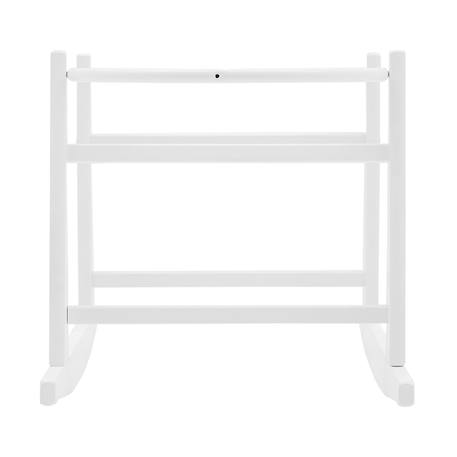 Support en bois Natural+White 10 - vertbaudet enfant 