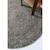 Tapis rond laine feutrée neethu Avoine+Gris+Mangue+Naturel+Olive+Orange+Toffee 29 - vertbaudet enfant 