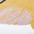 Tapis chambre enfant léopard sören Multicolore 4 - vertbaudet enfant 