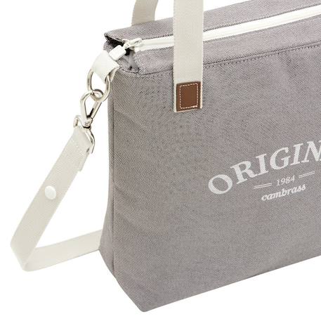 Sac de maternité - Talega Marron 5 - vertbaudet enfant 