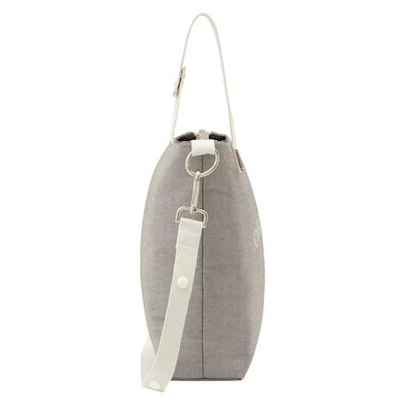 Sac de maternité - Talega Marron 4 - vertbaudet enfant 