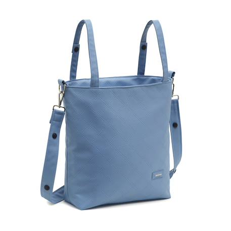 Sac de maternité - Talega Army+Azur 6 - vertbaudet enfant 