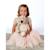 Peluche - kwalyna, mon koala conteur d'histoires - peluches à fonctions - 34 cm Marron 5 - vertbaudet enfant 
