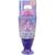 Poupée pop reveal mauve barbie Multicolore 1 - vertbaudet enfant 