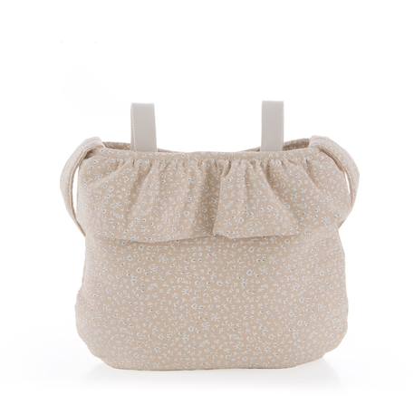 Sac à langer Rose 1 - vertbaudet enfant 