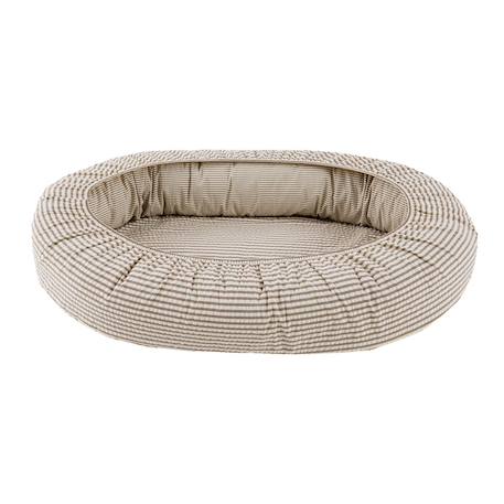 Cocon de bébé Beige 1 - vertbaudet enfant 