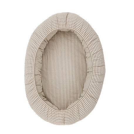 Cocon de bébé Beige 2 - vertbaudet enfant 