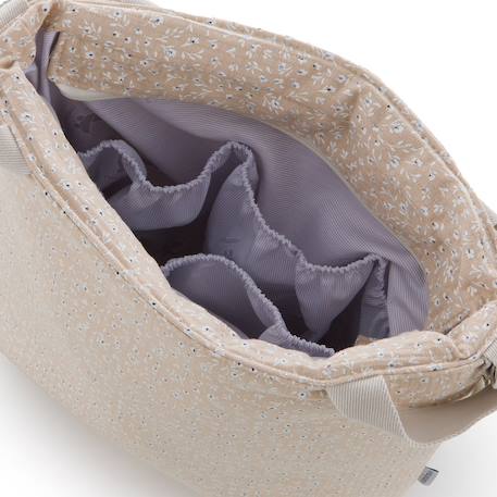 Sac de maternité - Talega Rose 3 - vertbaudet enfant 