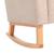 Fauteuil confort Beige+Gris+Rose 5 - vertbaudet enfant 