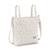 Sac de maternité Talega Beige+Rose 2 - vertbaudet enfant 