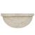 Tapis rond laine feutrée neethu Avoine+Gris+Mangue+Naturel+Olive+Orange+Toffee 4 - vertbaudet enfant 