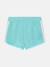 Short taille élastique Bleu 3 - vertbaudet enfant 