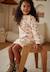 Robe bébé en molleton chincha Beige 1 - vertbaudet enfant 