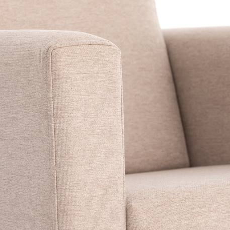 Fauteuil confort Beige+Gris+Rose 3 - vertbaudet enfant 