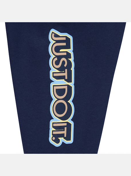 Ensemble 2 pièces Bleu foncé+Noir 3 - vertbaudet enfant 