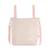 Sac de maternité - Talega Beige+Rose 5 - vertbaudet enfant 