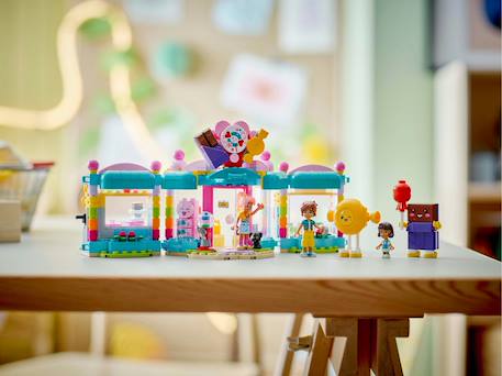 Lego 42649 - confiserie friends Multicolore 3 - vertbaudet enfant 