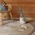 Panier de rangement jute à suspendre oslo Beige 3 - vertbaudet enfant 