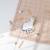 Couverture enfant réversible coton lavé anna Caramel+Sable+Terracotta 15 - vertbaudet enfant 
