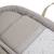 Couffin matelasse Beige 2 - vertbaudet enfant 