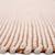 Tapis laine feutrée bergen Caramel+Mangue+Nude 3 - vertbaudet enfant 