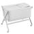 Berceau en bois Ecru/natural+Ecru/white 4 - vertbaudet enfant 