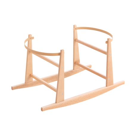 Support en bois Natural+White 1 - vertbaudet enfant 