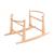 Support en bois Natural+White 1 - vertbaudet enfant 