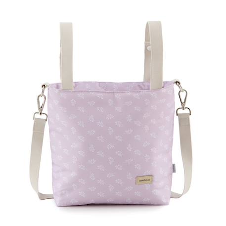 Sac de maternité - Talega Rose 1 - vertbaudet enfant 