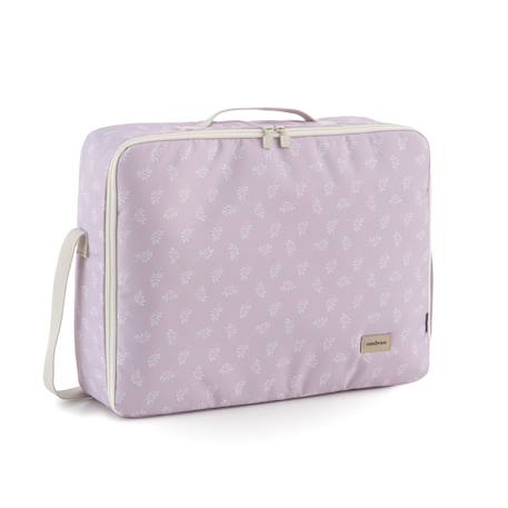 Valise de maternité Rose 2 - vertbaudet enfant 